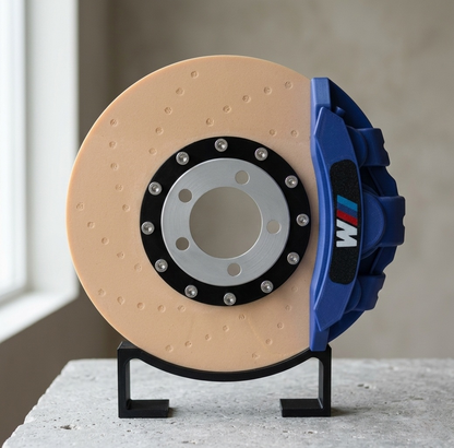 Pinza de freno lampara | M