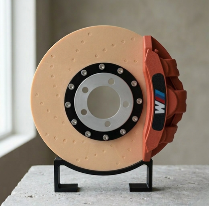 Pinza de freno lampara | M